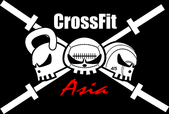 CrossFit Asia